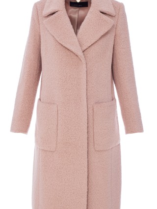 Пальто MARC CAIN (1167): фото - Invogue